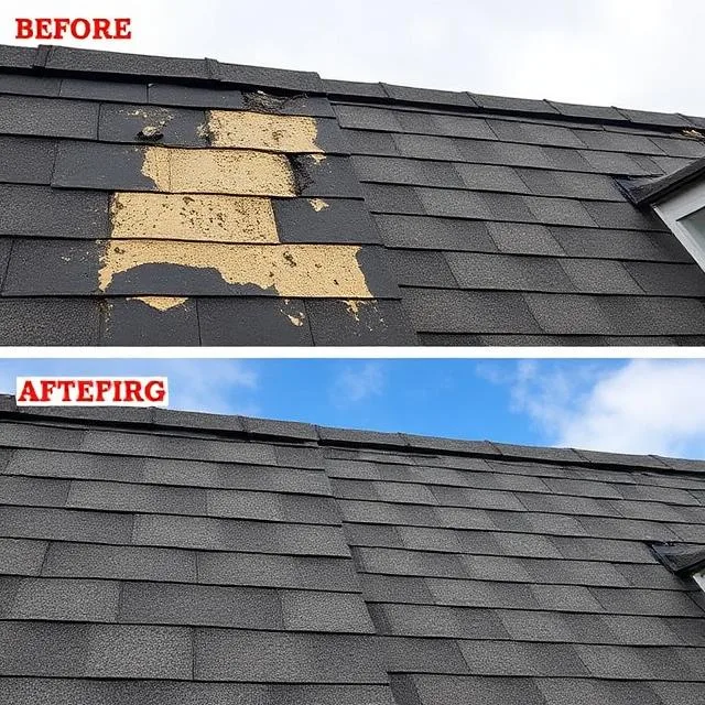 Roof Repair Near Me in Williston, VT near me